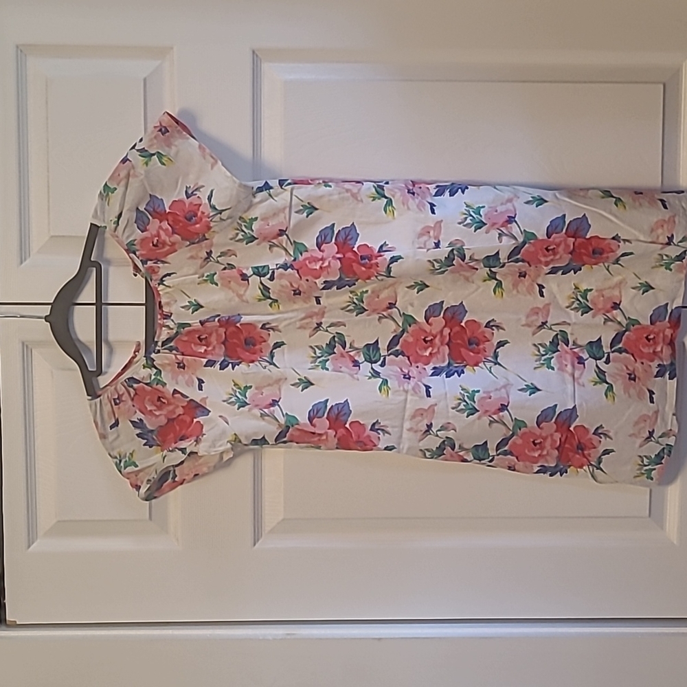 Gap kids dress xl